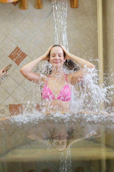 Фото Как сибирякам получить пользу от посещения бани летом 4